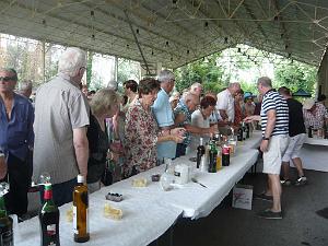 2016 06 26 CAGNES SUR MER AUTOUR D UNE PAELLA A LA MAISON DU PIED NOIR (102)